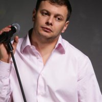 Задорин Михаил