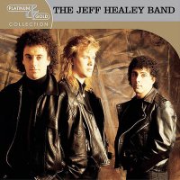 The Jeff Healey Band
