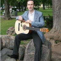 Хордаев Мухтар