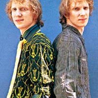 Братья Грим