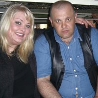 Размахова и Белозир