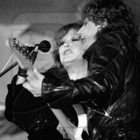 Пугачёва Алла и Кузьмин Владимир