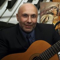 Фишлер Гена