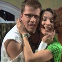 Дайнеко и Харламов