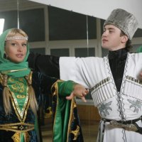 Звёзды Кавказа