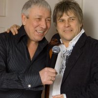 Глызин Алексей и Телешев Леонид