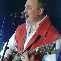 Мартьянцев Геннадий