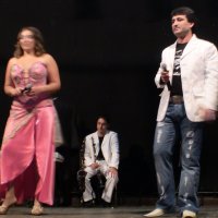 Ильясафов Сергей и Питарова Полина