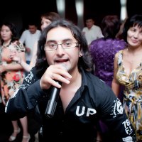 Саликов Алибек