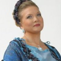 Николаева Людмила