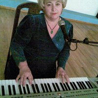 Резниченко Ольга