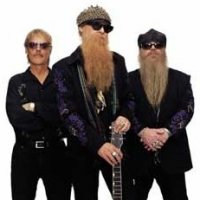 ZZ Top