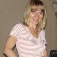 Радогуз Наталья