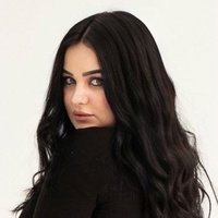 Миролюбова Виктория