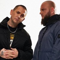 Каспийский Груз