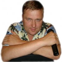 Рубежов Андрей