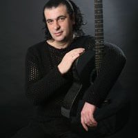 Чайка Виктор