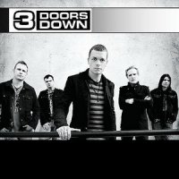 3 Doors Down