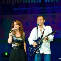 Маленькая Я и Кандур