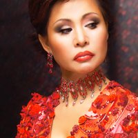 Рымбаева Роза