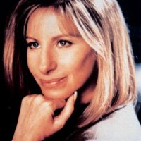Barbara Streisand