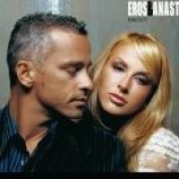 Eros Ramazzotti and Anastacia