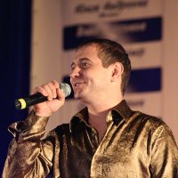 Федотов Олег