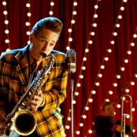 Для саксофона