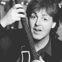 Paul McCartney