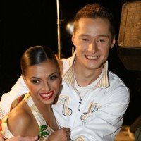 Бумбокс и Надин