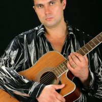 Корж Анатолий