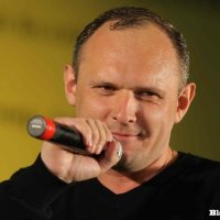 Уральский Юрий