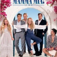 Мюзикл - Mamma Mia!