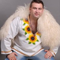 Мельникович Василь