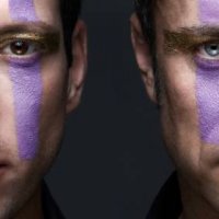 Syke 'N' Sugarstarr & Alexandra Prince