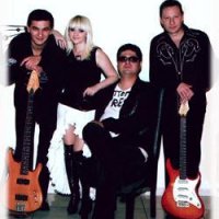 Вишнякова Наталья и гр. Вишня