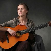 Копылова Светлана