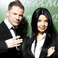 Dj Smash Feat. Shahzoda