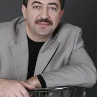 Гусейн Манапов