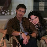 Пьеха Стас и Слава