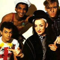 Culture Club