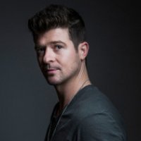 Robin Thicke