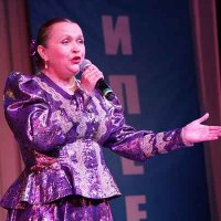 Сумарокова Алла