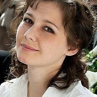 Агуреева Полина