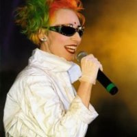 Агузарова Жанна