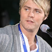 Brian McFadden