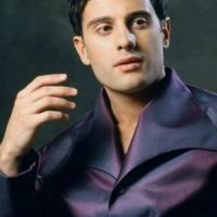 Макарский Антон