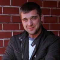 Куприк Сергей