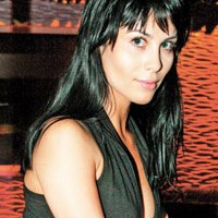 Беретта Юля