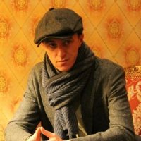 Грачевский Гоша